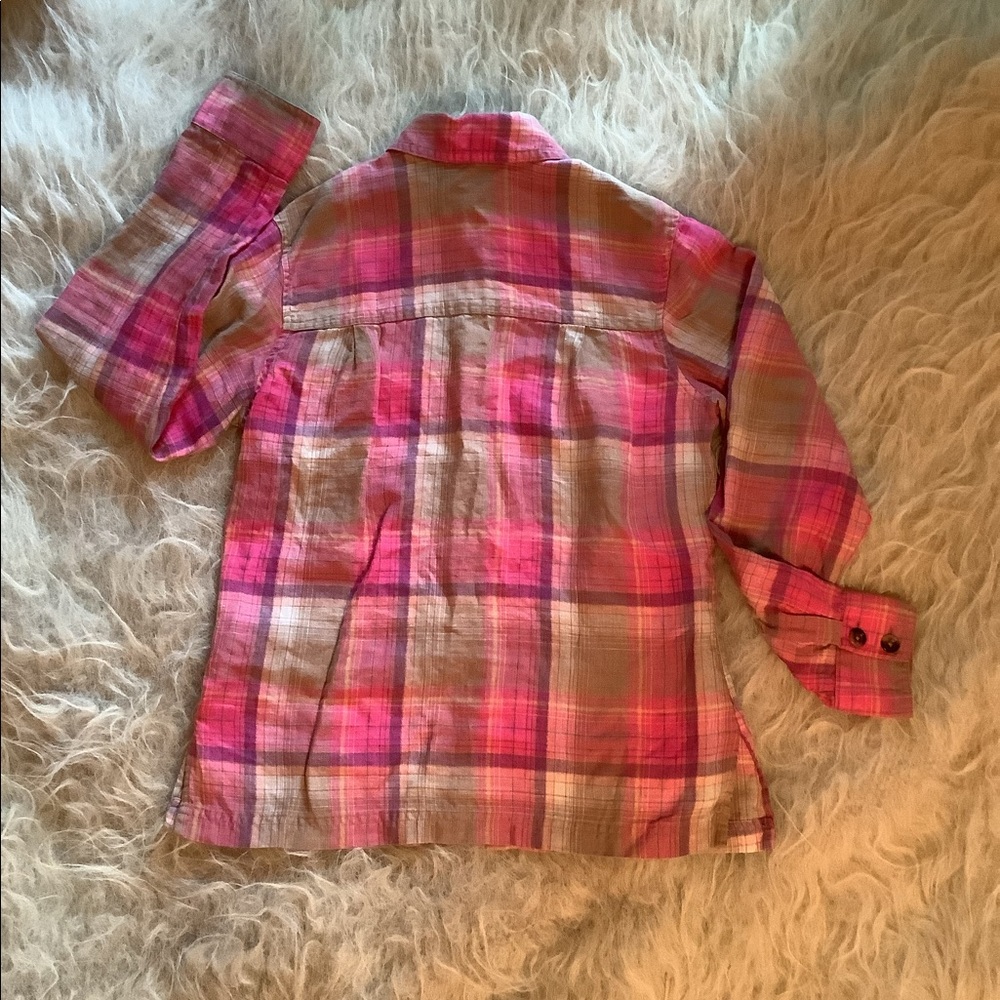 Pendleton Linen Set - image 3